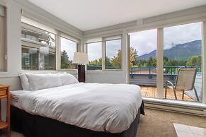 Village Gate House by Whiski Jack