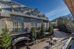 Village Gate House by Whiski Jack