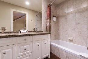 Village Gate House by Whiski Jack