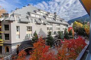 Village Gate House by Whiski Jack