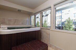 Village Gate House by Whiski Jack