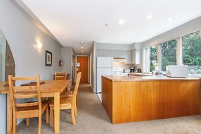 Village Gate House by Whiski Jack