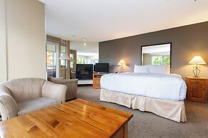 Village Gate House by Whiski Jack