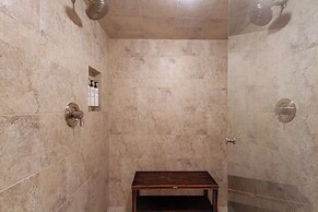 Village Gate House by Whiski Jack