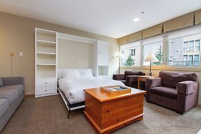 Village Gate House by Whiski Jack