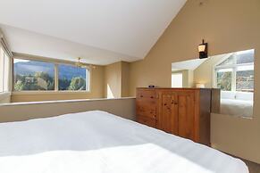 Village Gate House by Whiski Jack