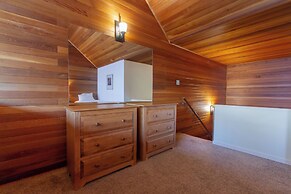 Village Gate House by Whiski Jack