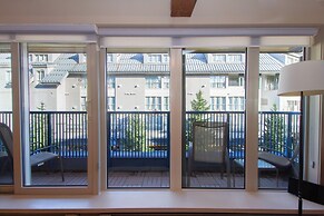 Village Gate House by Whiski Jack