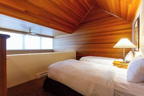 Village Gate House by Whiski Jack