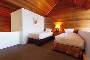 Village Gate House by Whiski Jack