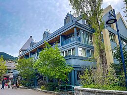 Village Gate House by Whiski Jack