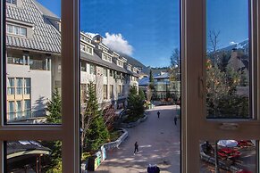 Village Gate House by Whiski Jack