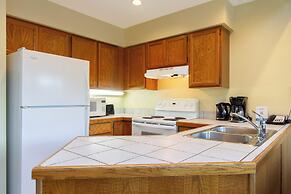 Village Gate House by Whiski Jack