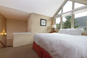 Village Gate House by Whiski Jack