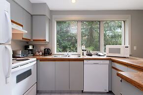 Village Gate House by Whiski Jack