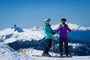 Village Gate House by Whiski Jack