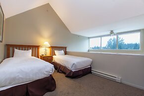 Village Gate House by Whiski Jack