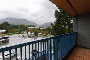 Village Gate House by Whiski Jack