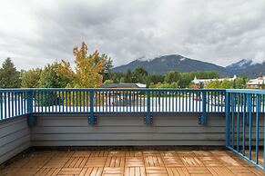 Village Gate House by Whiski Jack