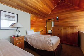 Village Gate House by Whiski Jack