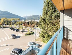 Village Gate House by Whiski Jack