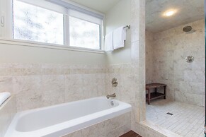 Village Gate House by Whiski Jack