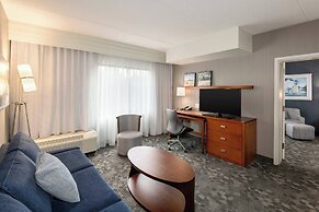 Courtyard by Marriott Philadelphia Valley Forge/Collegeville