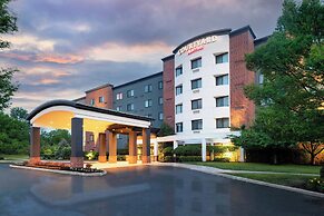 Courtyard by Marriott Philadelphia Valley Forge/Collegeville