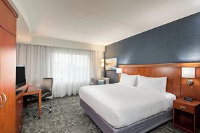 Courtyard by Marriott Philadelphia Valley Forge/Collegeville