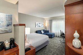 Courtyard by Marriott Philadelphia Valley Forge/Collegeville