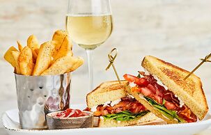 Courtyard by Marriott Philadelphia Valley Forge/Collegeville