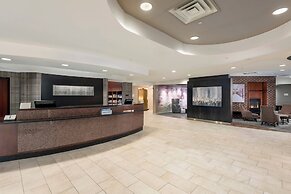 Courtyard by Marriott Philadelphia Valley Forge/Collegeville