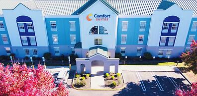 Comfort Suites East Brunswick - South River
