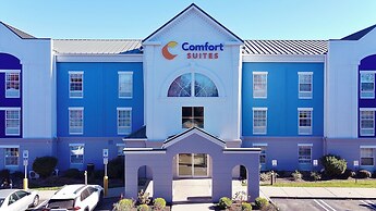 Comfort Suites East Brunswick - South River