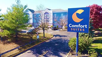 Comfort Suites East Brunswick - South River