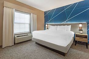 Comfort Suites East Brunswick - South River