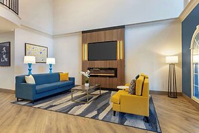 Comfort Suites East Brunswick - South River