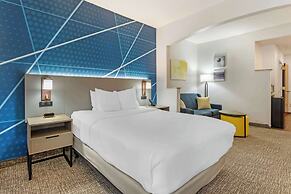 Comfort Suites East Brunswick - South River