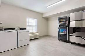 Comfort Suites East Brunswick - South River