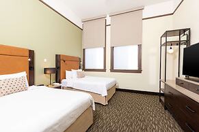 Homewood Suites by Hilton Indianapolis-Downtown
