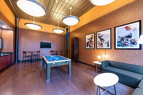 Homewood Suites by Hilton Indianapolis-Downtown