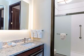 Homewood Suites by Hilton Indianapolis-Downtown
