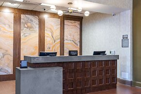 Homewood Suites by Hilton Indianapolis-Downtown