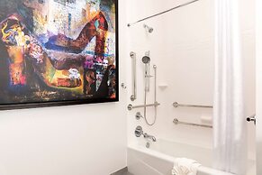 Homewood Suites by Hilton Indianapolis-Downtown