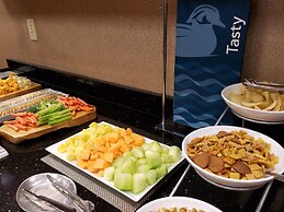 Homewood Suites by Hilton Indianapolis-Downtown