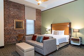 Homewood Suites by Hilton Indianapolis-Downtown