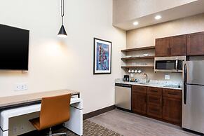 Homewood Suites by Hilton Indianapolis-Downtown
