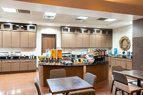 Homewood Suites by Hilton Indianapolis-Downtown