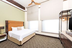 Homewood Suites by Hilton Indianapolis-Downtown