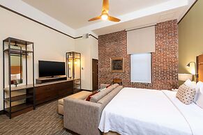 Homewood Suites by Hilton Indianapolis-Downtown